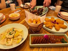 -新白鹿餐厅(龙游路总店·杭帮菜名店)