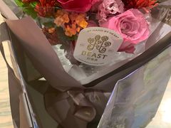 -BEAST野兽派(上海浦东嘉里城店)