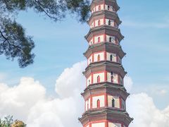 -广州莲花山旅游区
