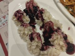 -添福来墨鱼饺子 · 海鲜东北菜(大连星海·黄浦路店)