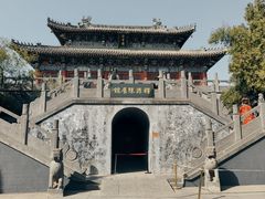 -洛阳白马寺