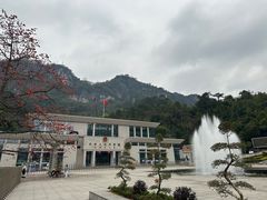 -友谊关景区