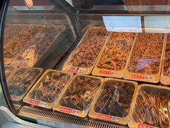 -绝味鸭脖(大兴黄村火车站店)