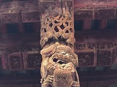 -崇仁古镇