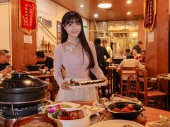 -美未居·老字号·地道顺德菜·桑拿鸡·鱼生(容桂店)