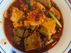 -笨豆腐居民楼菜馆•江西小炒(天津开发区店)