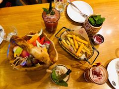 -MR.ROCKY洛奇先生RESTAURANT&BAR(宝安壹方城店)