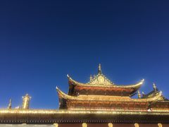 -达仓郎木寺院