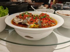 -味上湘菜馆(悦方ID MALL店)