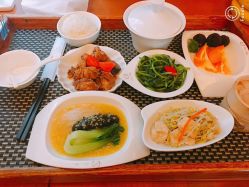 点击看大图 -馨月汇·一悦馨香月子中心(前滩店)