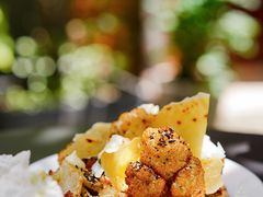 -Ocean's Table 欧舍