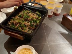 -张家卫·阳江菜·小海鲜(肥婆湾桥店)