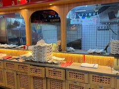 -串王阿三烧烤·小龙虾·烤鱼(拱墅胜利河美食街店)