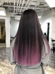-Sying杉影日式烫染專門店