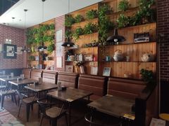 -拿渡麻辣香锅(幸福港湾店)