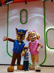 -尼克Playtime(欢乐海岸店)