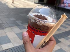 -喜茶(北京三里屯太古里店)