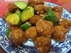 -北大地皖峰饭馆