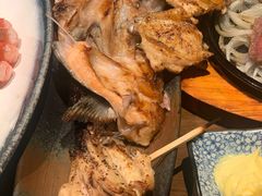 -千代武日本料理(哈西店)