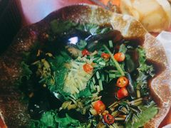 -顶顶汤火牛排火锅·经典铜锅涮肉