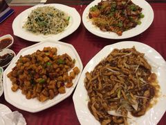 大地春饼店(黄河店)-大地春饼店(黄河路店)
