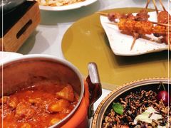 -撒拉花儿·新疆菜·清真(太阳宫店)