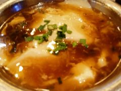 -大清花饺子(五五路店)