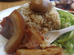 -隆氏兔头(同盛路店)