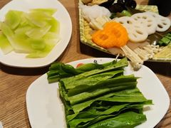 -鱼酷活鱼烤鱼(梅江印象城店)