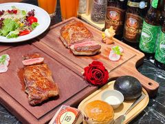 -MEAT MATE 鲜食肉铺(凤凰汇·里巷店)