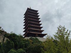 -牛首山文化旅游区