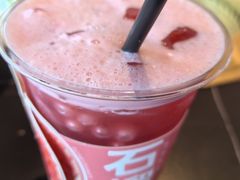 杨梅汁-谷牛和牛烤肉(漕河泾印象城店)