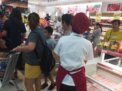 -利群商厦(台东店)