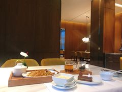-深圳机场凯悦嘉轩酒店