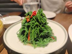 -花家怡园HUA'S RESTAURANT(崇文门·哈德门广场店)
