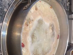 -一席地·本地鸡窝·杭帮鸡火锅(萧山银隆百货店)
