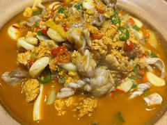 -黄弟大排档·湖南菜·小龙虾·小海鲜(凯旋北路店)