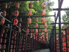 -茂德公草堂