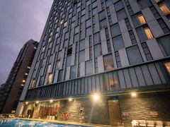 -广州天河希尔顿酒店