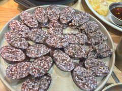 糯米米肠-京玉菲饭店(李村店)