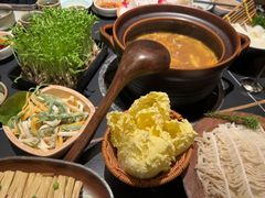 -季季山·云南野生菌火锅(上海首店)
