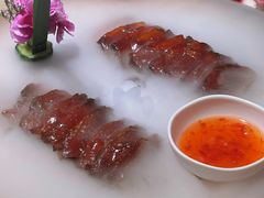 中式牛排-天福苑(崇宁路店)