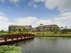 -上海海洋大学(临港校区)