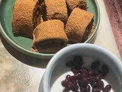 -情满四合院•京菜•烤鸭(动物园店)