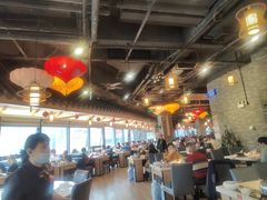 -粤点越有·茶点·粤菜(樵岭国际店)