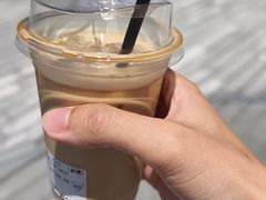 -Manner Coffee(凌空SOHO店)