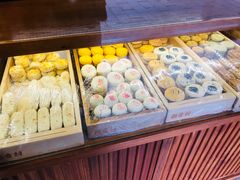 -稻香村(文殊院旗舰店)