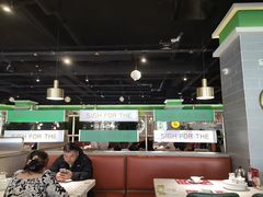 -叹茶靓点·粤式餐厅·全天茶市(石井万民广场店)