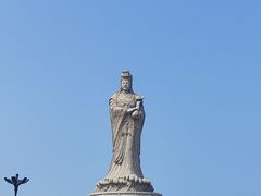 -天津妈祖文化园