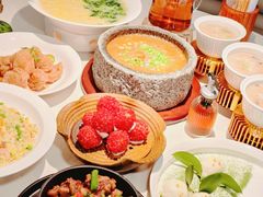 -南里山房·新淮扬菜(徐汇万科店)
